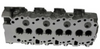 Cylinder Head TOYOTA 1KZ-TE (104.3mm long valve)