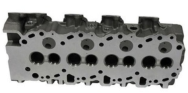 Cylinder Head TOYOTA 1KZ-TE (104.3mm long valve)