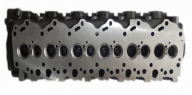 Cylinder Head TOYOTA 1HD-T(12V)