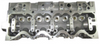 Cylinder Head RENAULT J8S/784