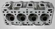 Cylinder Head SUZUKI F8A (2types:6mm & 8mm )