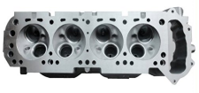 Cylinder Head NISSAN Z24 carburator 4 ports