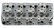 Cylinder Head TOYOTA 1DZ-2 NEW