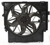 Radiator Fan BMW 17427601176