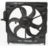 Radiator Fan BMW 17428618238;17427598738