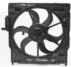 Radiator Fan BMW 17428618238;17427598738