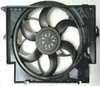 Radiator Fan BMW 17428506668;17427788906