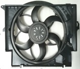 Radiator Fan BMW 17428506668;17427788906