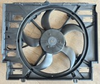 Radiator Fan BMW 17428508251