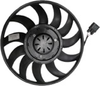 Radiator Fan AUDI 4H0959455AC