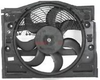 Radiator Fan BMW 64546988913;64546905076