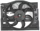 Radiator Fan BMW 64546988913;64546905076