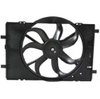 Radiator Fan FORD 7E5Z8C607A