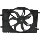 Ventilador de radiador Ford 7E5Z8C607A