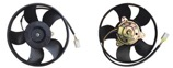 Ventilador de radiador Chevrolet MP8120VYV8M500025692145777; 92147982