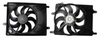 Radiator Fan CHEVROLET 26203418;CO4364400