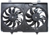 Radiator Fan CHEVROLET 214813LM0A;19316315;DORMAN;621571
