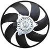 Radiator Fan FORD Fiesta