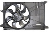Radiator Fan CHEVROLET 42349019;42426778;42333850;DORMAN.621558