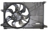Radiator Fan CHEVROLET 42349019;42426778;42333850;DORMAN.621558
