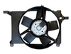 Fan de radiateur Buick 5490624; 90469600; 9117716; 92099808; 93294288; 1314521; 1341253; 1341258; 1341307; 90510209; 9117716