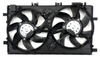 Radiator Fan BUICK 13300194;13241733;13241734;13241739;13300195;DORMAN.620656