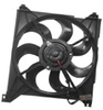 Radiator Fan HYUNDAI 2523138000;2535038000