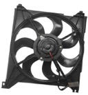 Ventilateur de radiateur Hyundai 2523138000; 2535038000