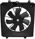 Radiator Fan HONDA 38615RZAA01;620245