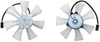 Radiator Fan HONDA 38611RBB003;38615RB0003;