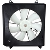 Radiator Fan HONDA 386155G0A01;38611RL8A01;386165G0A01;DORMAN.620298