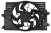 Radiator Fan HYUNDAI 25380F3300