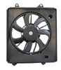 Radiator Fan HONDA 386115R1003;386155R1003;386165R1003;FA70983;621375