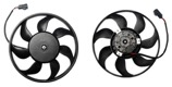 Radiator Fan FORD BK318C607CC