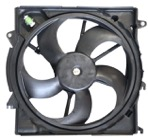Radiator Fan HYUNDAI 25380C2100;FA72230