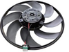 Radiator Fan FORD 5M5H8C607AD