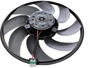 Radiator Fan FORD 5M5H8C607AD