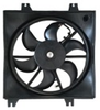 Radiator Fan HYUNDAI 2538025000;2535025000;2538625001