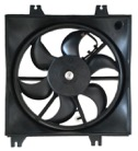 Radiator Fan HYUNDAI 2538025000;2535025000;2538625001