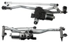 Wiper Assy VOLKSWAGEN 56D955023;56D955023A;