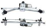 Wiper Assy HYUNDAI 981202L000