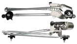 Wiper Assy TOYOTA 851500R010