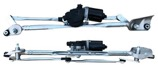 Wiper Assy TOYOTA 8515048060;