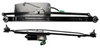 Wiper Assy Land Rover 22115702; AMR1515; PRC7096