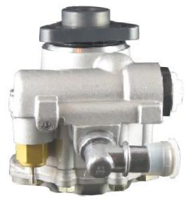 Power Steering Pump CHERY S21-3407010