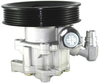 Power Steering Pump BENZ 0024668601 0024668701