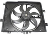 Radiator Fan NISSAN 214811HS3A;FS.76359