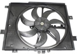 Radiator Fan NISSAN 214811HS3A;FS.76359