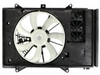 Radiator Fan MAZDA PEHH15025;DORMAN.621560