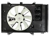 Radiator Fan MAZDA PEHH15025;DORMAN.621560